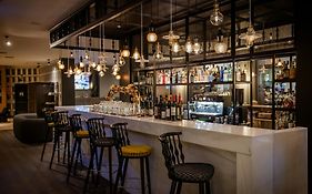 Motel One Madrid-Plaza De Espana